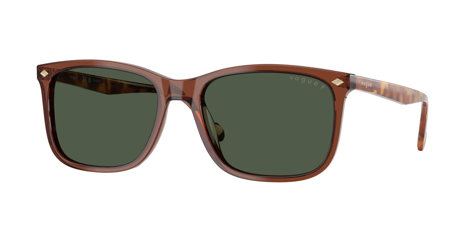 Vogue 5618S Sunglasses - view 9
